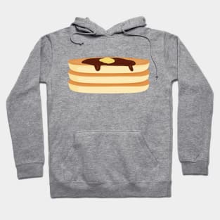 Pancake Stack Hoodie